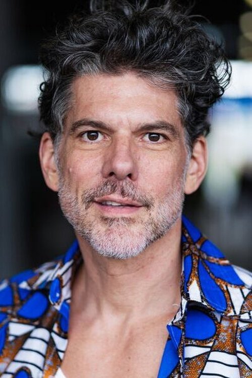 Gregory B. Waldis photo