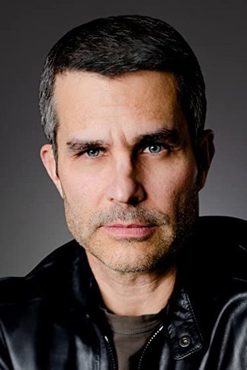 Gregory Calpakis photo