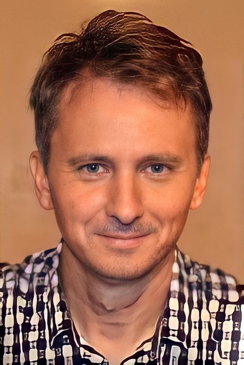 Gregory Charles Rivers photo