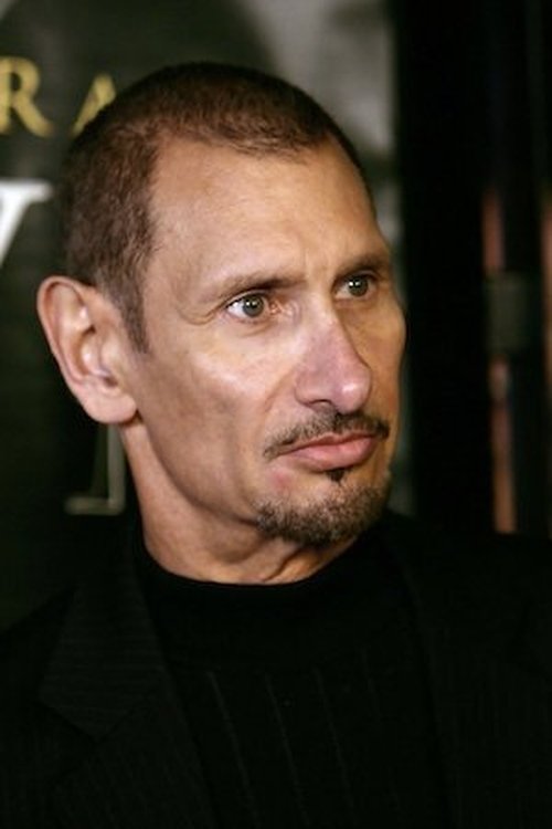 Profile image of Gregory Dark