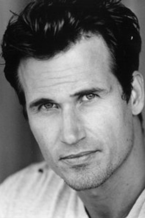 Gregory Fawcett photo