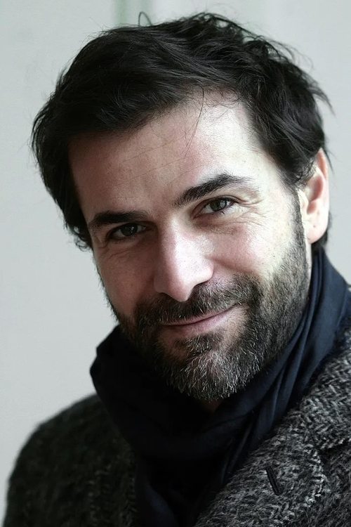 Grégory Fitoussi photo