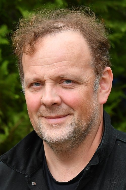 Grégory Gadebois photo