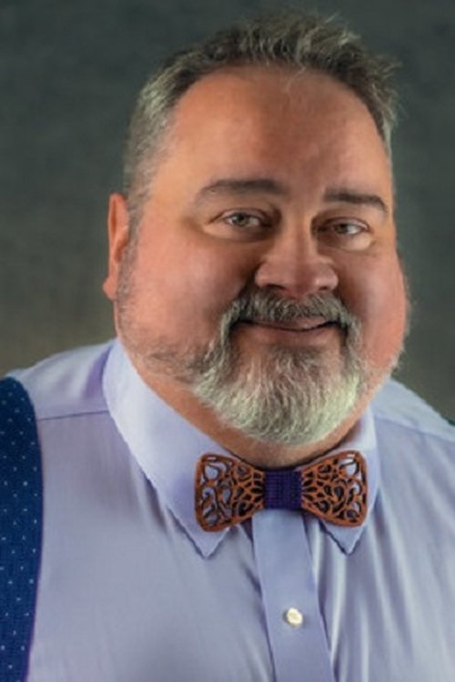 Gregory Gunter photo