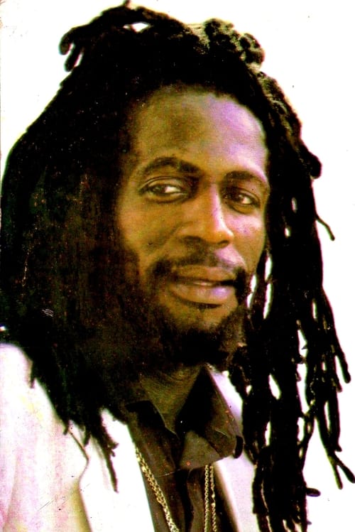 Gregory Isaacs photo