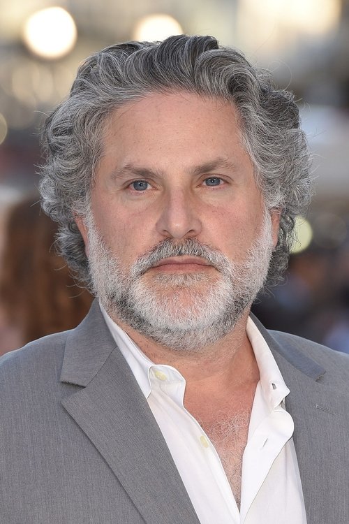 Profile image of Gregory Jacobs