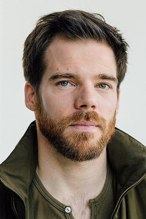 Gregory James Cohan photo