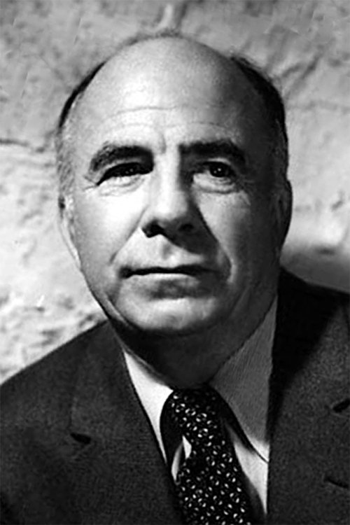 Profile image of Gregory La Cava