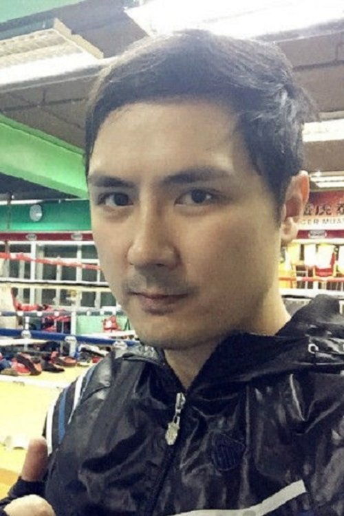 Gregory Lee Wing-Ho photo