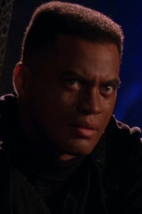 Gregory McKinney photo