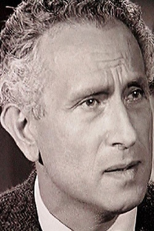 Gregory Morton photo