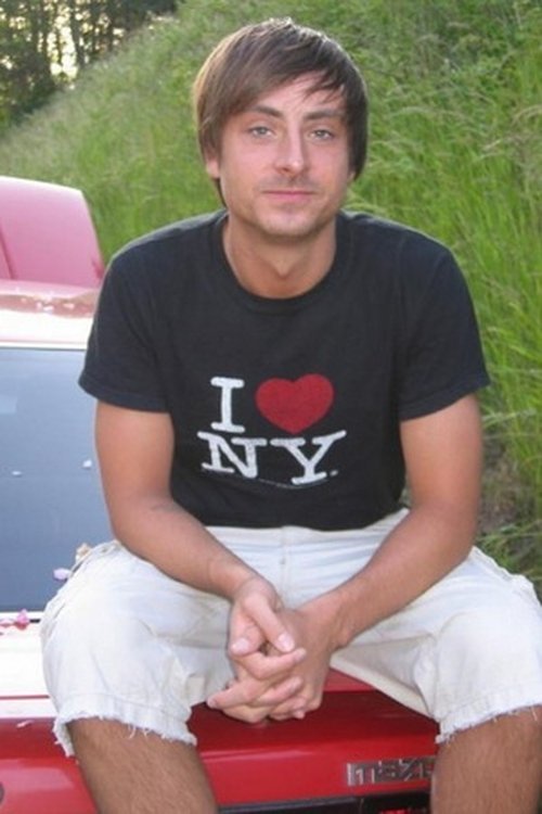 Gregory Paul Smith photo