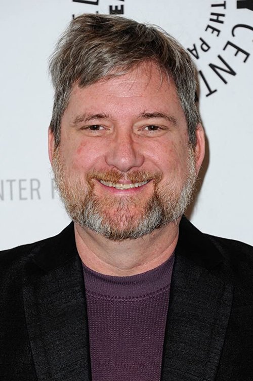 Profile image of Gregory Poirier