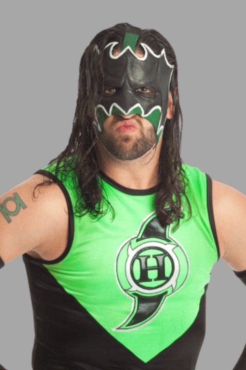 Gregory Shane Helms photo