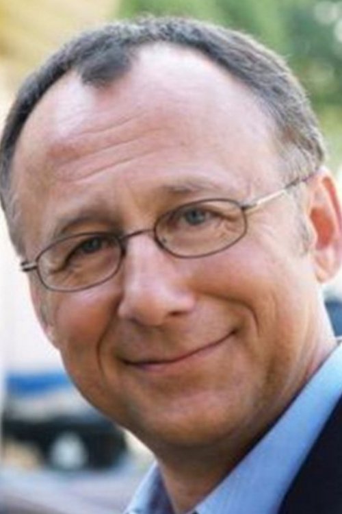 Gregory Wagrowski photo