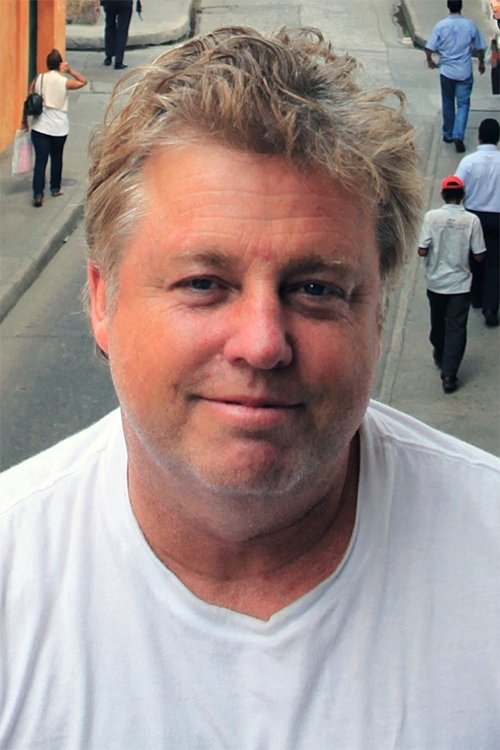 Profile image of Gregory Widen