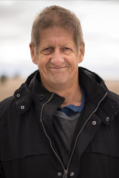 Greig Pickhaver photo