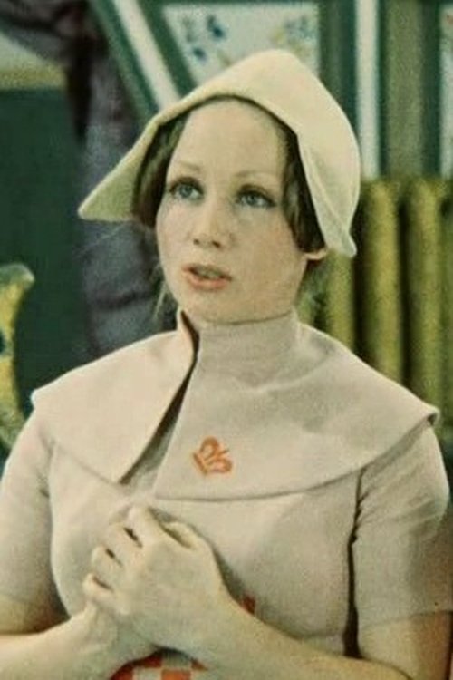 Grenada Mnatsakanova photo