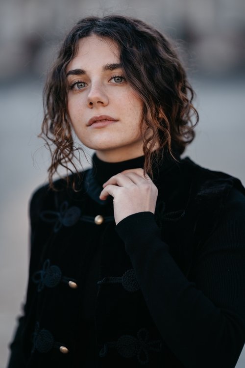 Greta Esposito photo