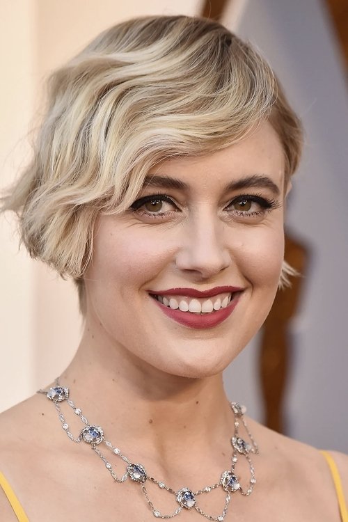 Greta Gerwig photo
