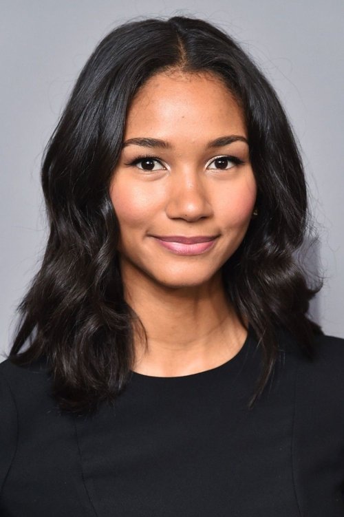 Greta Onieogou photo