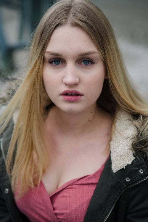 Greta Sophie Schmidt photo