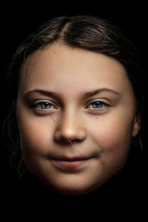 Greta Thunberg photo