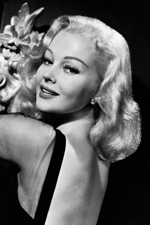 Greta Thyssen photo