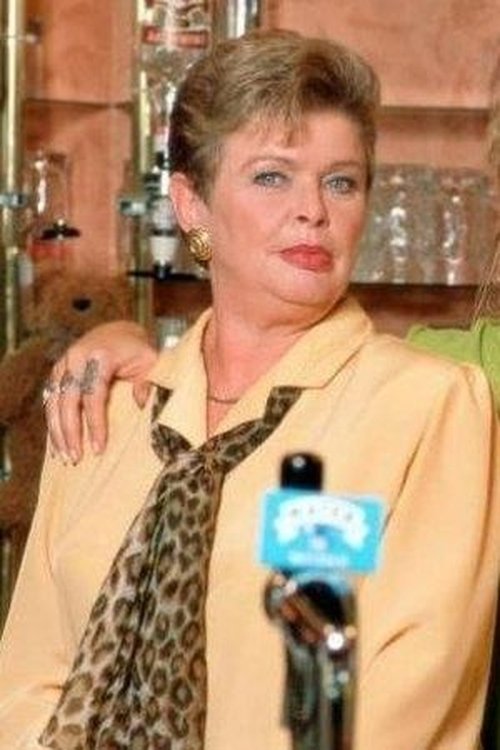 Greta Van Langhendonck photo