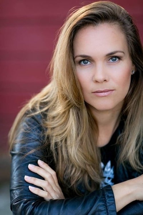 Gretal Montgomery photo