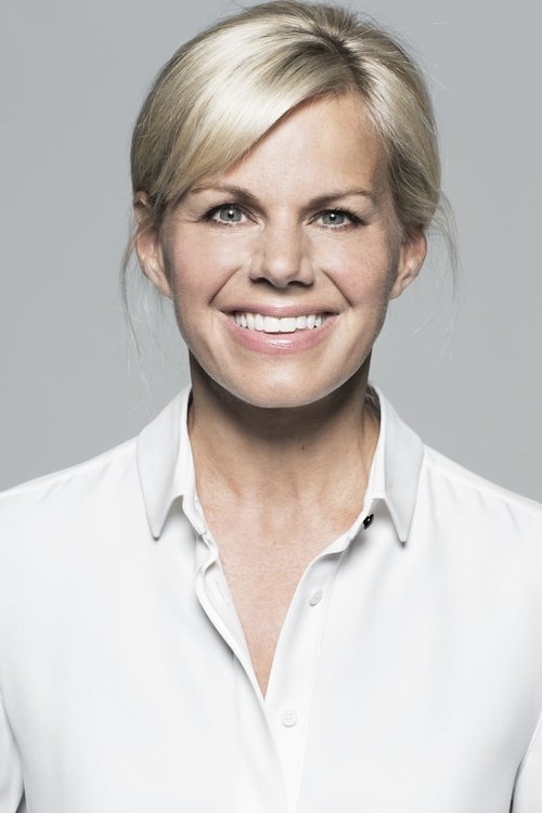 Gretchen Carlson photo