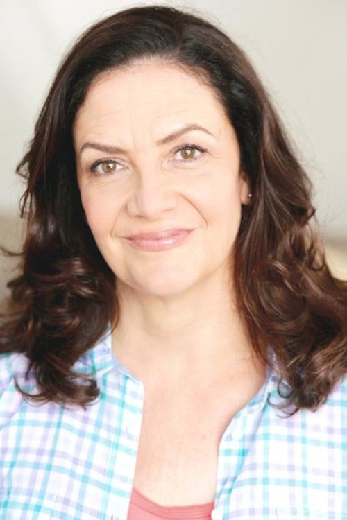 Gretchen German photo