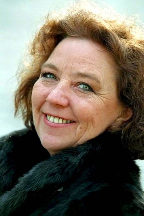 Grethe Kausland photo
