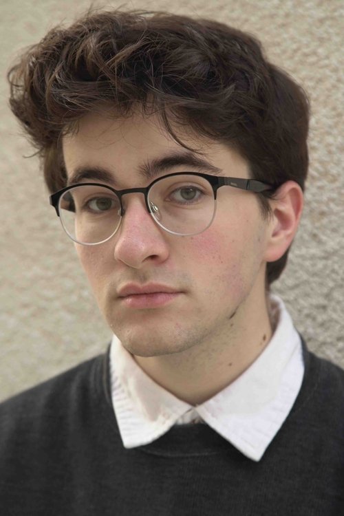 Griffen Hamilton photo