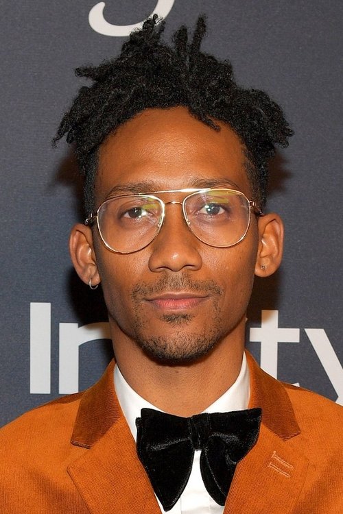 Griffin Matthews photo