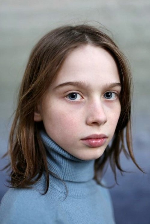 Griffin Murray-Johnston photo