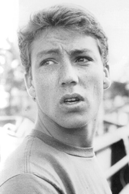 Griffin O'Neal photo