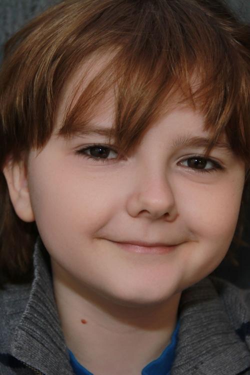 Griffin Robert Faulkner photo