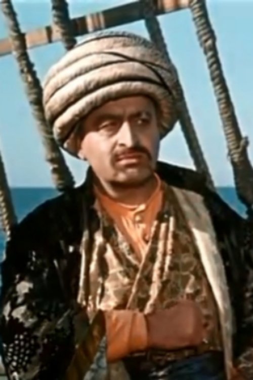 Grigol Kostava photo