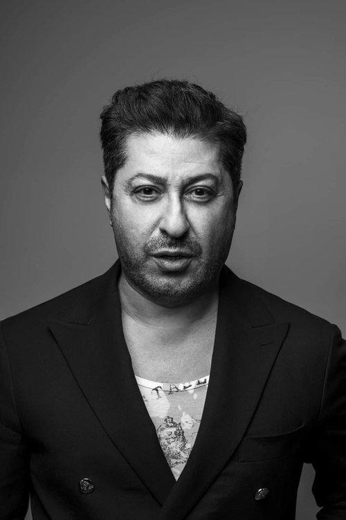 Grigor Aghakhanyan photo