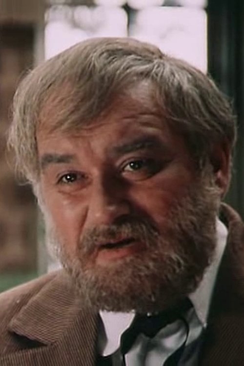 Grigori Abrikosov photo