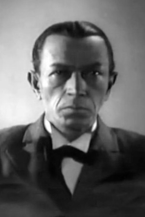 Grigori Dolgov photo