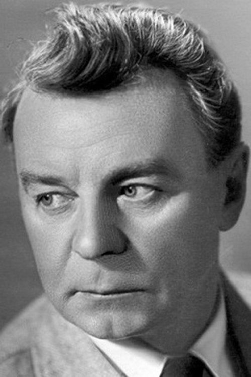 Grigori Kirillov photo