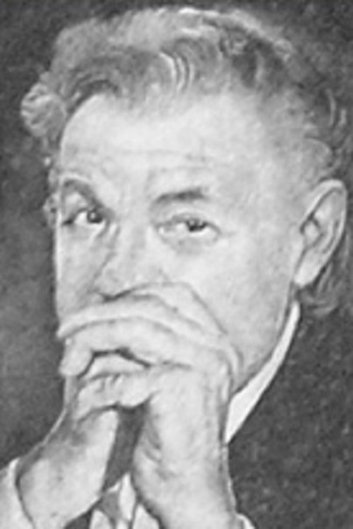Profile image of Grigori Nikulin