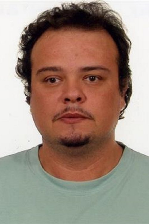 Grigoris Pimenidis photo