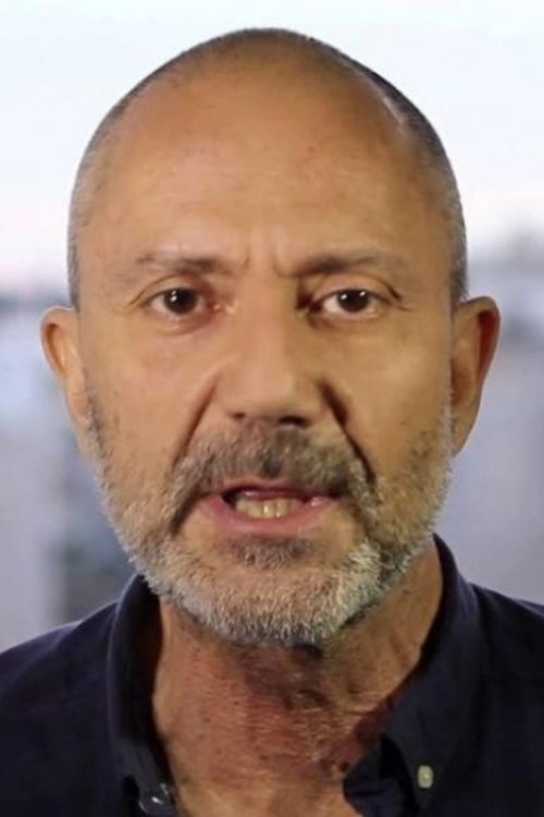 Grigoris Vallianatos photo