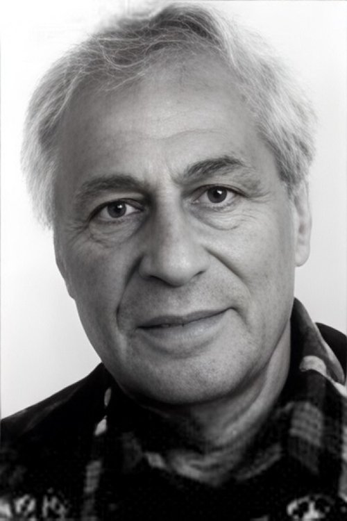 Grigoriy Lyampe photo