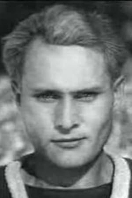 Grigory Pluzhnik photo