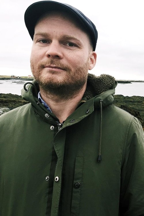 Profile image of Grímur Hákonarson