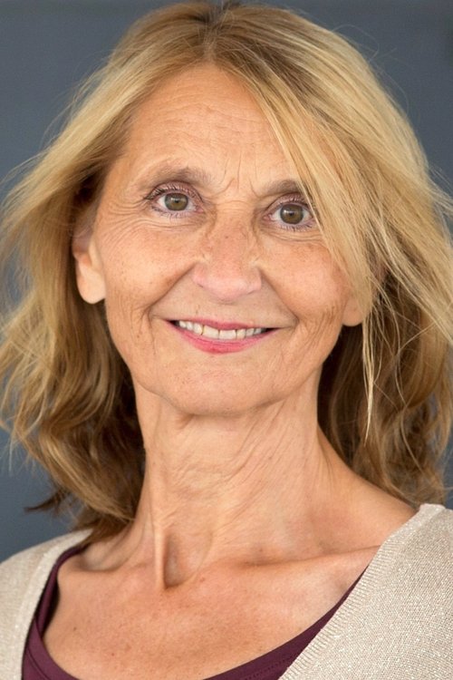 Gro Ann Uthaug photo